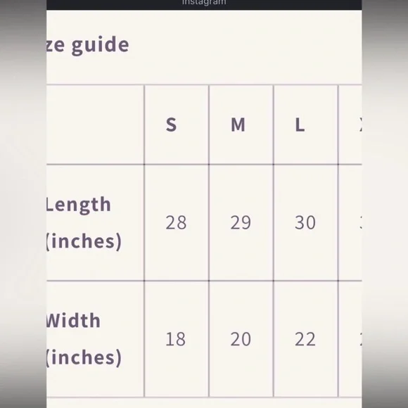 ⭐️ SALE ⭐️ - Picture 5 of 5